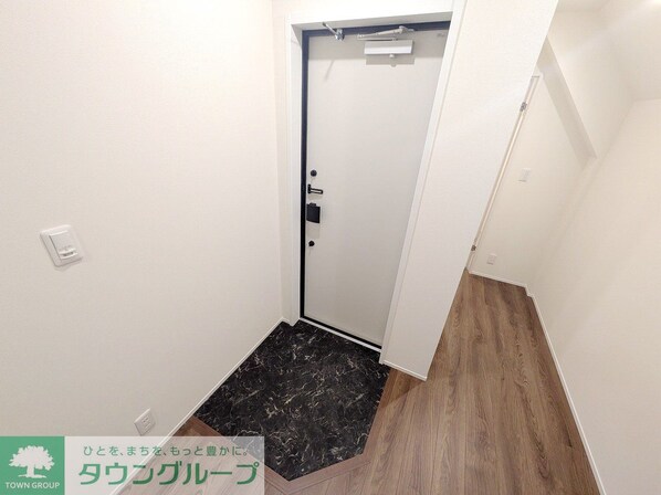 メゾン・ド・コールの物件内観写真